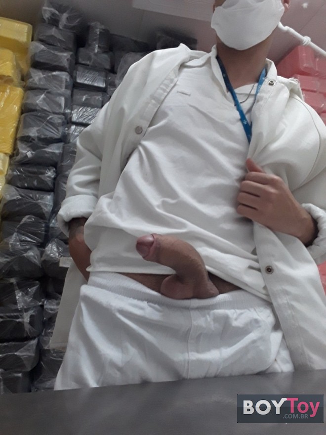 Foto da galeria