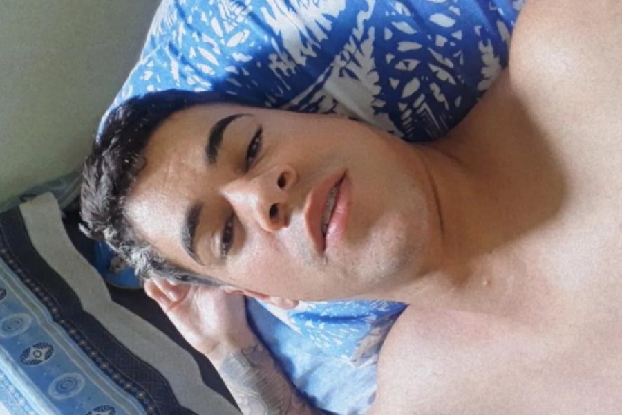 Capa do perfil