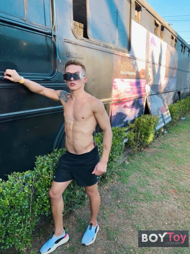 Foto da galeria