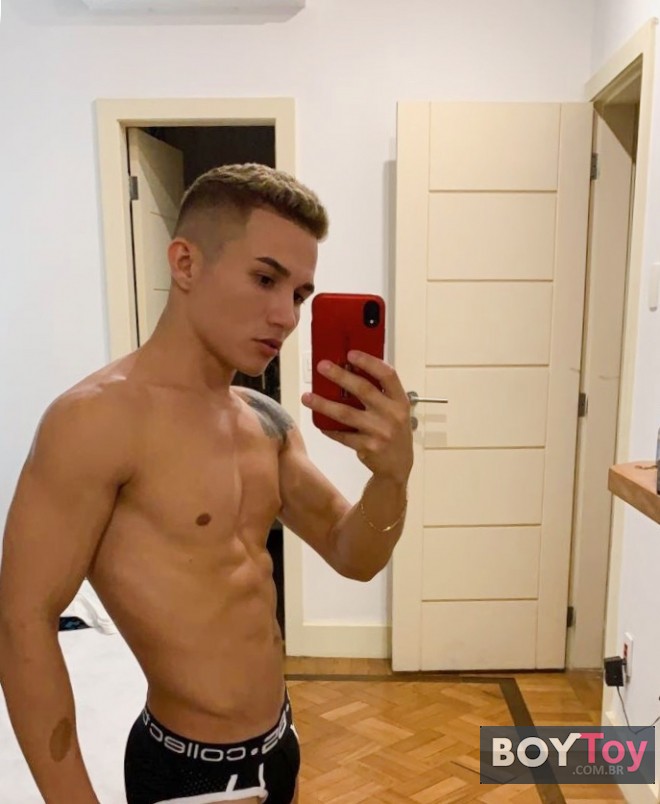 Foto da galeria