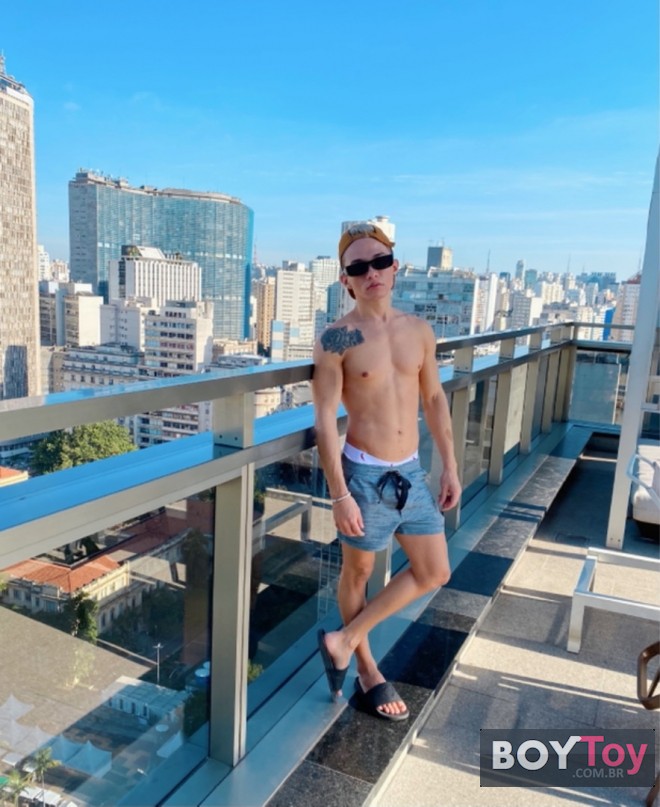 Foto da galeria