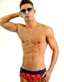 Avatar Miguel macho dotado21cm s