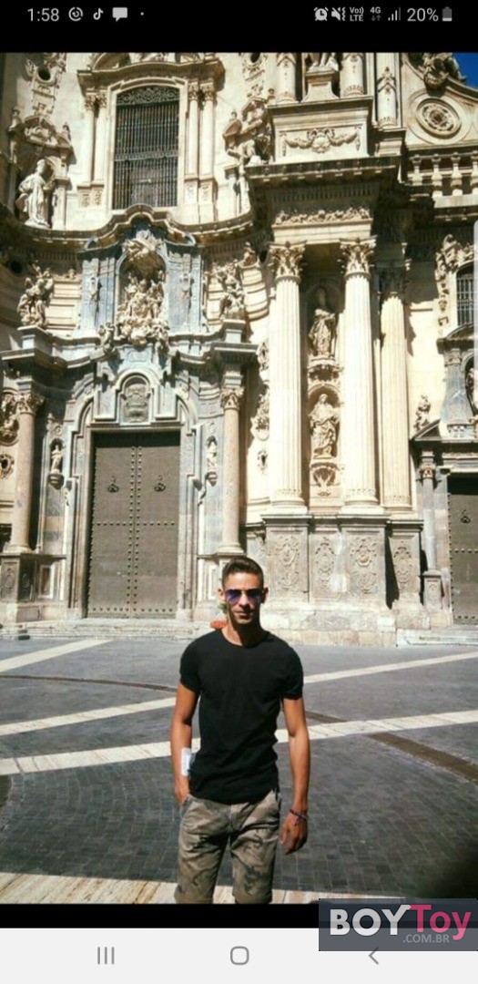 Foto da galeria