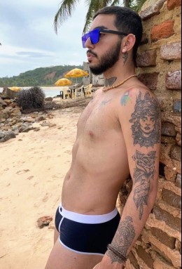Avatar Rafael Silva