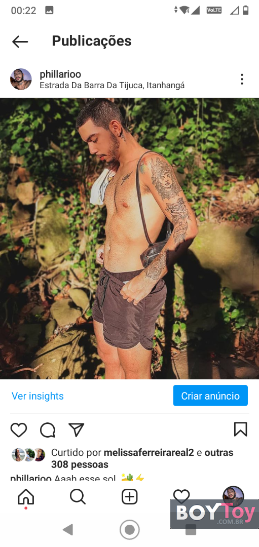 Foto da galeria