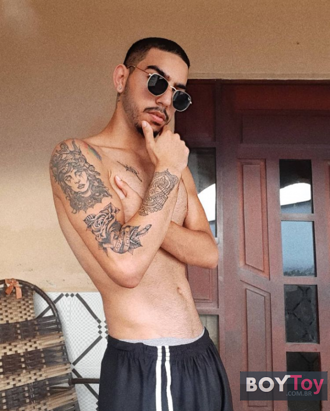 Foto da galeria