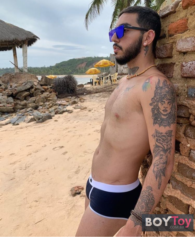 Foto da galeria