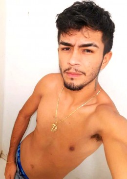 Avatar Mathias Ferraz