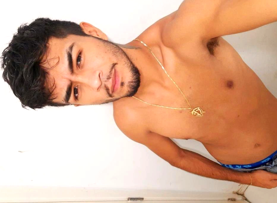 Capa do perfil