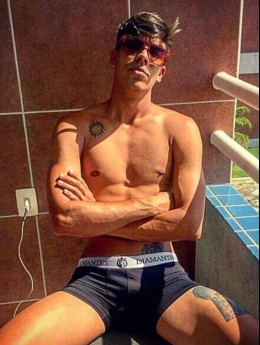 Avatar Henrique Dias