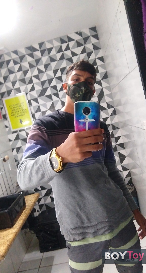Foto da galeria