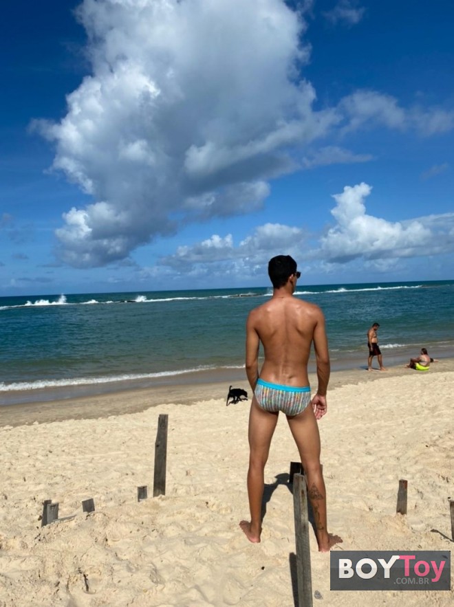 Foto da galeria