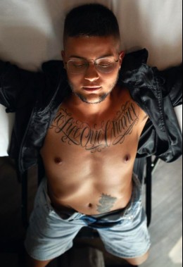 Avatar Eduardo Yanur (Trans)