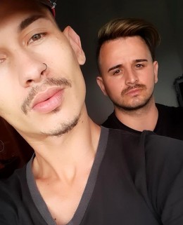 Avatar Parceria em dobro