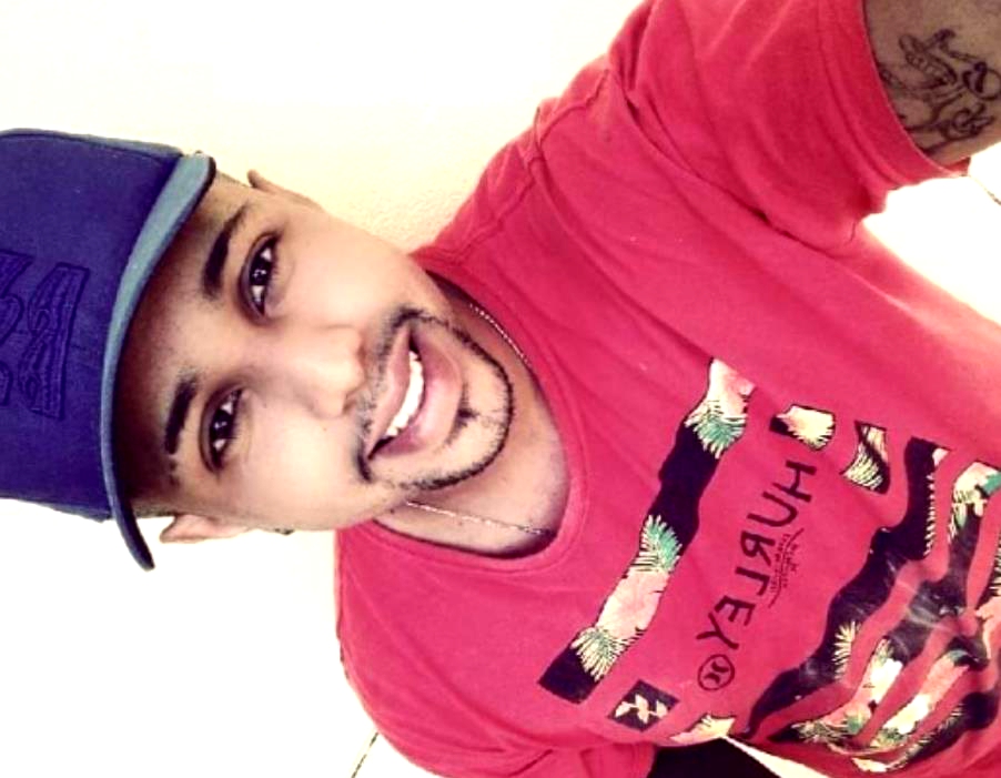 Capa do perfil
