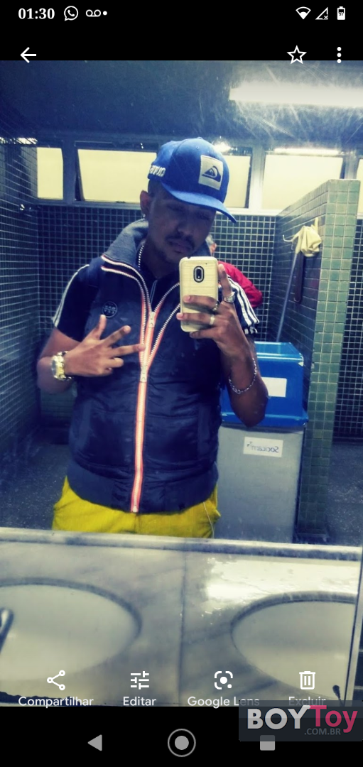 Foto da galeria