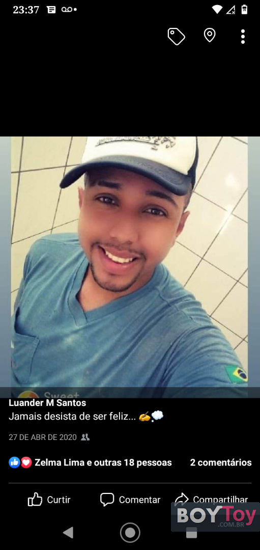 Foto da galeria