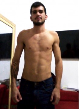Avatar LUAN Rodrigo De Aquino Co