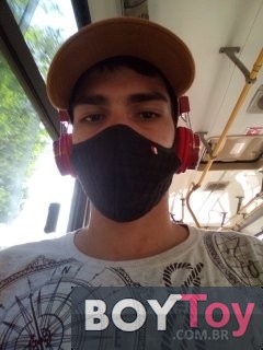 Foto da galeria