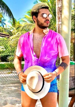 Avatar safadinho24