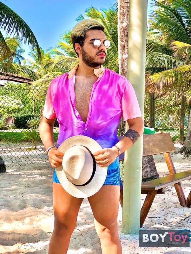 Foto da galeria