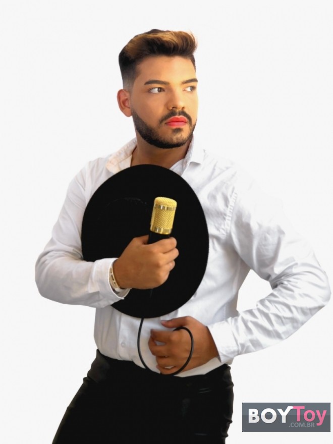 Foto da galeria