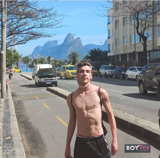 Foto da galeria