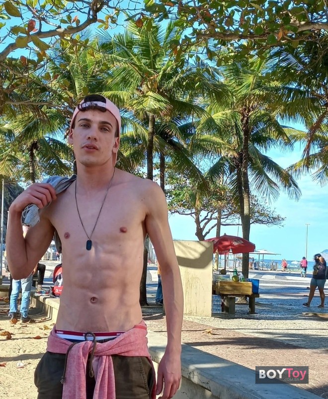 Foto da galeria