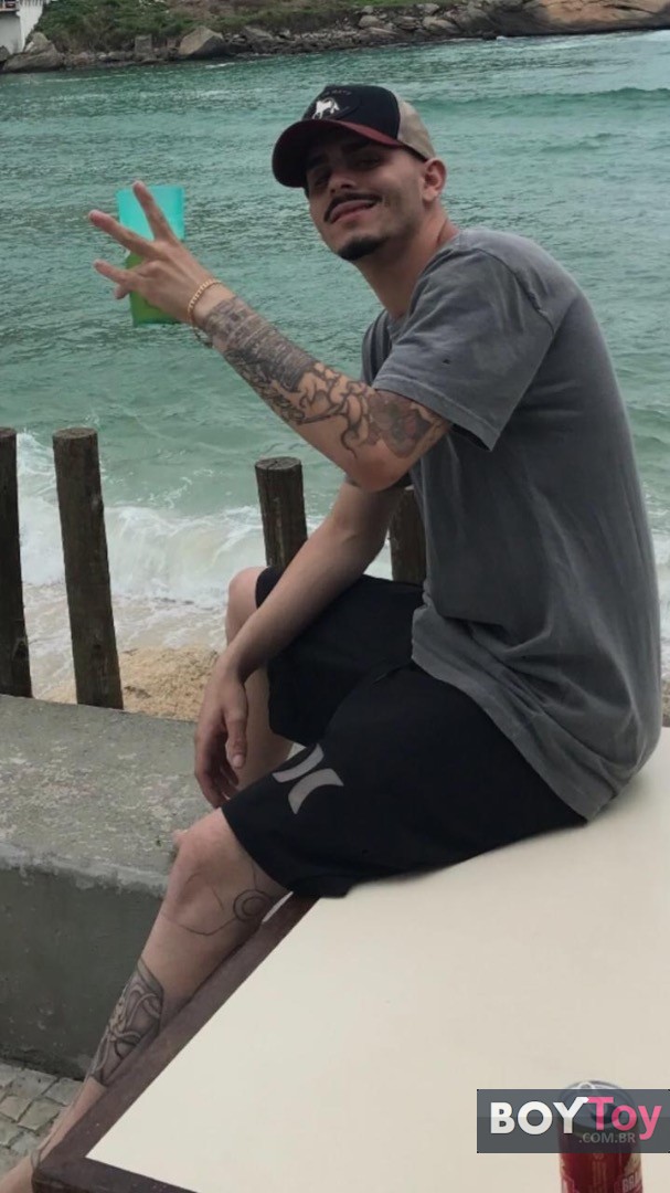 Foto da galeria