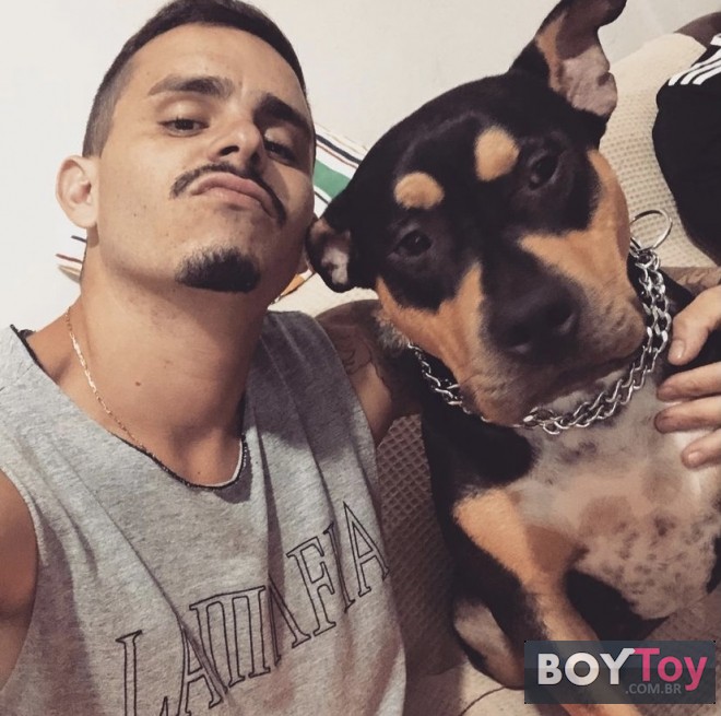 Foto da galeria