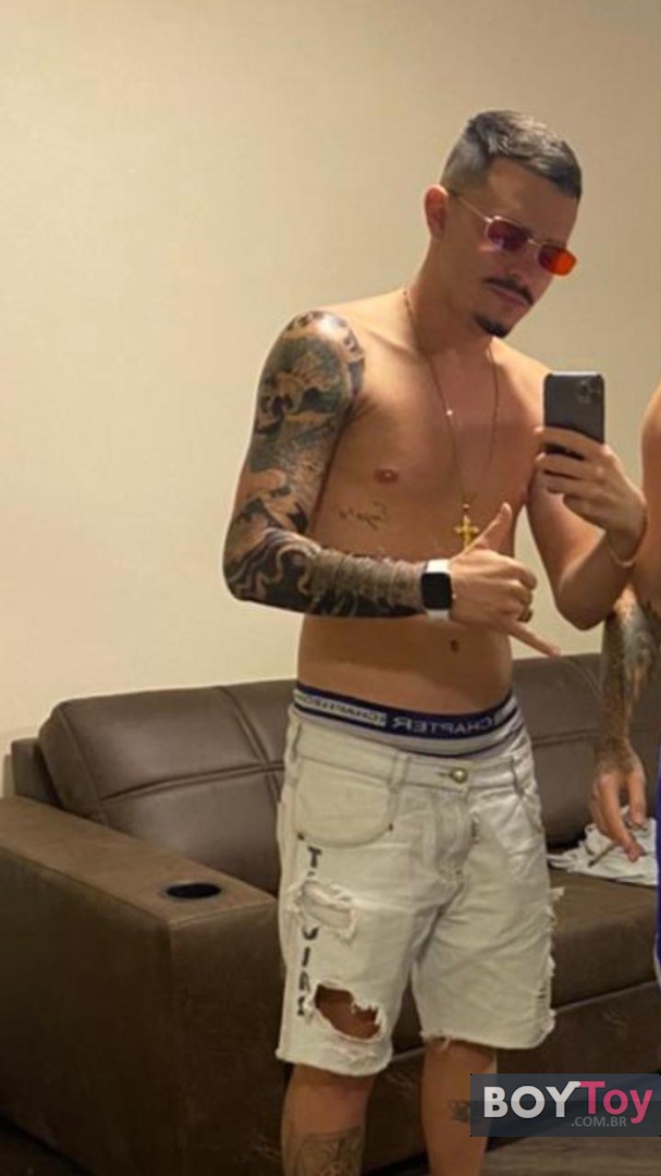 Foto da galeria
