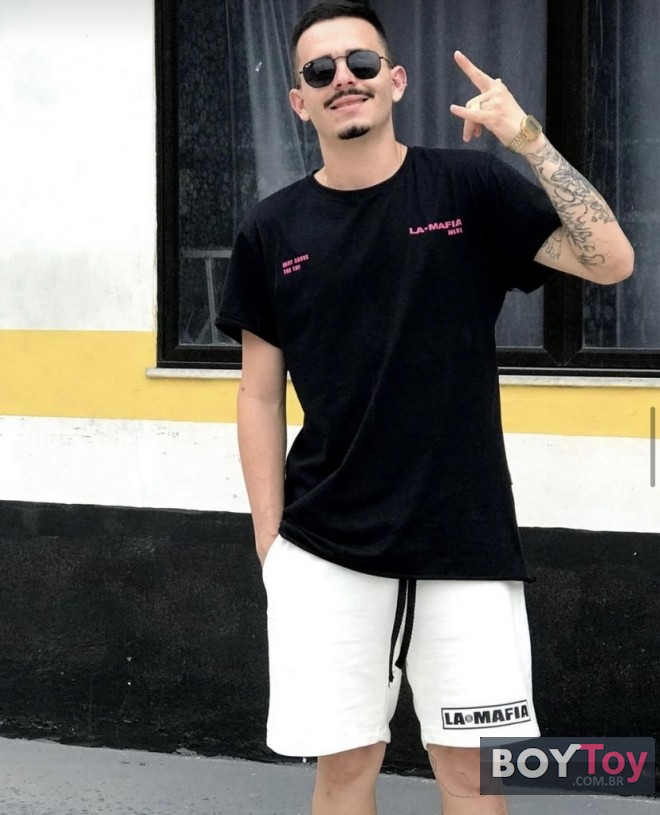 Foto da galeria