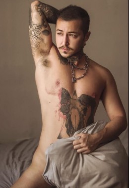 Avatar Lukas (Trans)