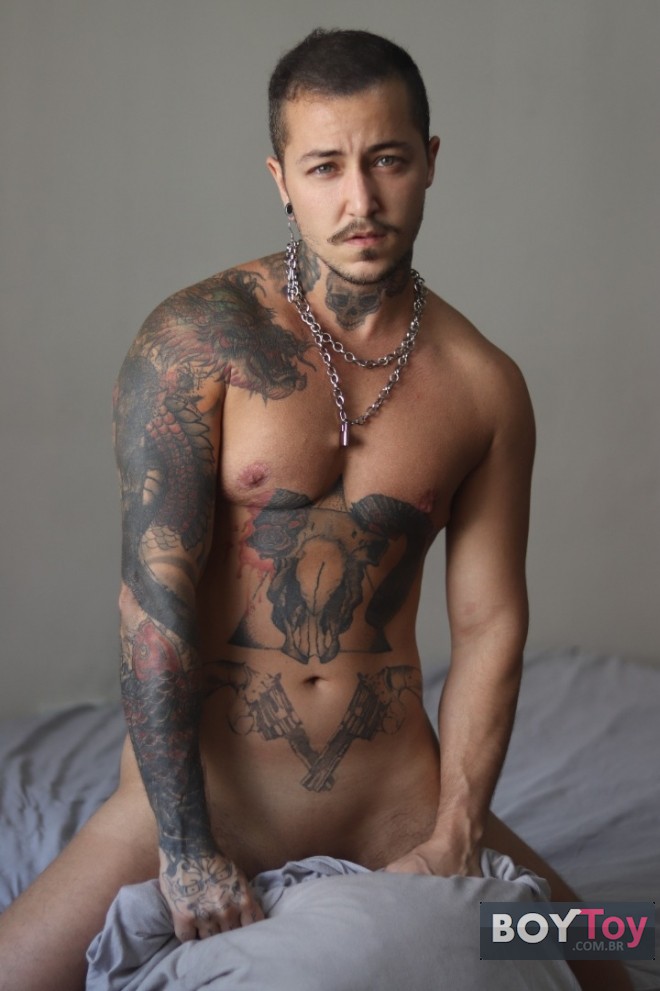 Foto da galeria