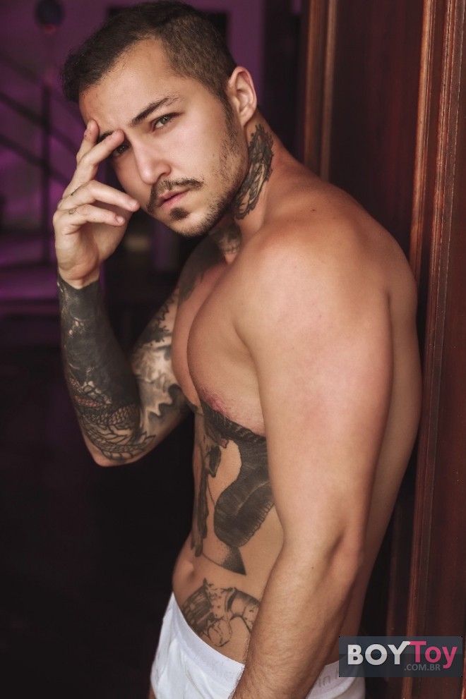Foto da galeria
