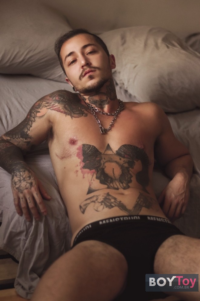 Foto da galeria