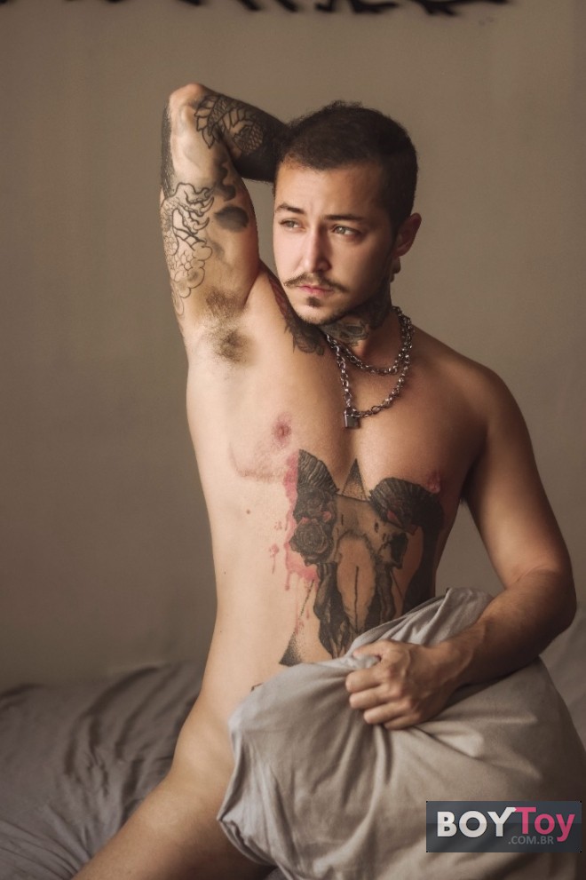 Foto da galeria