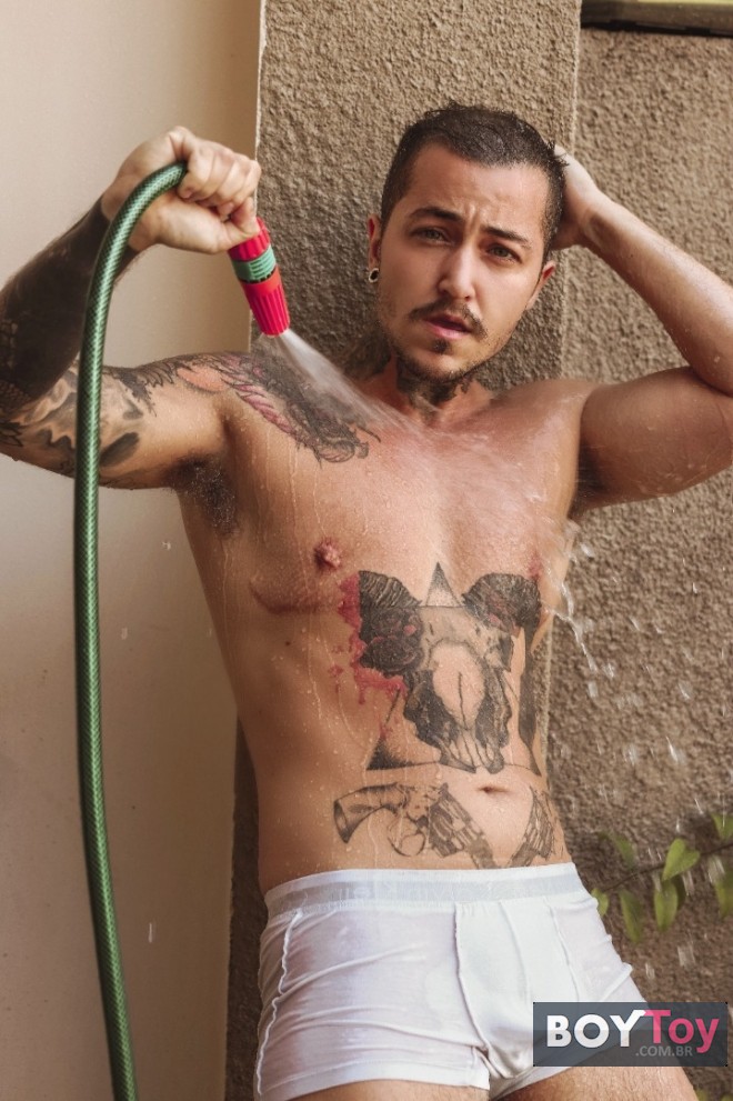 Foto da galeria