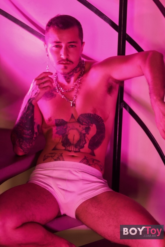 Foto da galeria