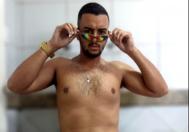 BOY D SAO PAULO