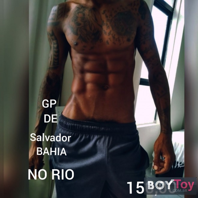Foto da galeria