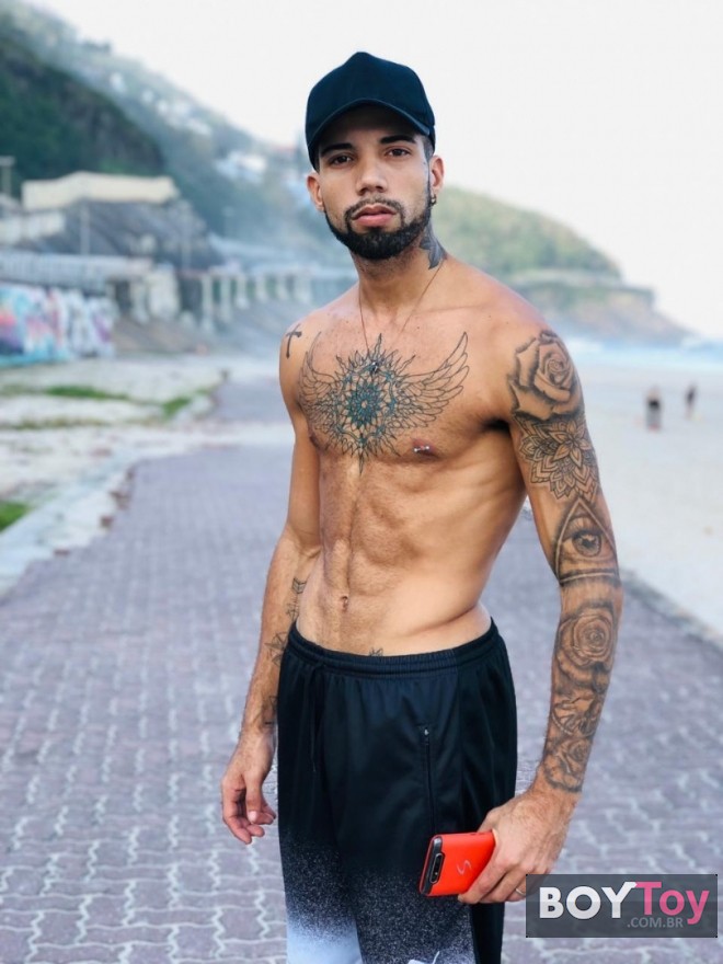 Foto da galeria