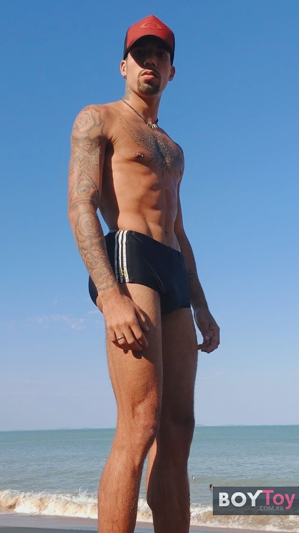 Foto da galeria
