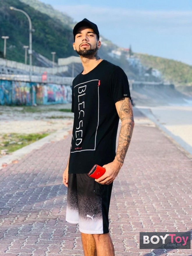 Foto da galeria