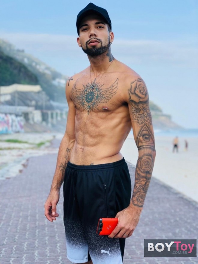 Foto da galeria
