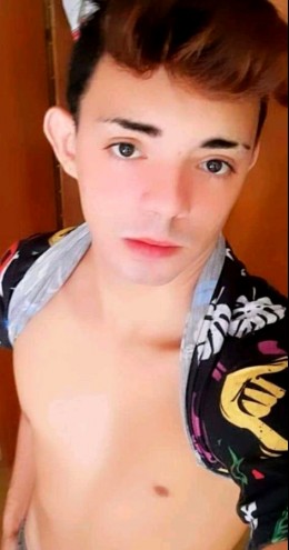 Avatar Adriel lyns