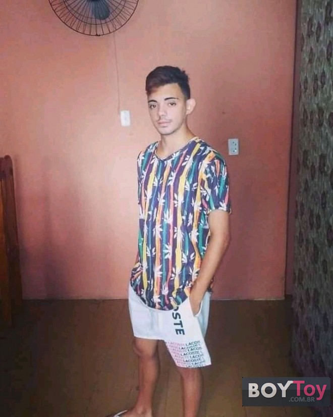 Foto da galeria