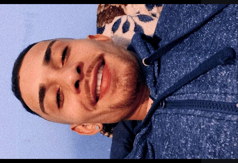 Capa do perfil