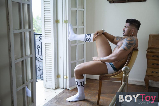 Foto da galeria
