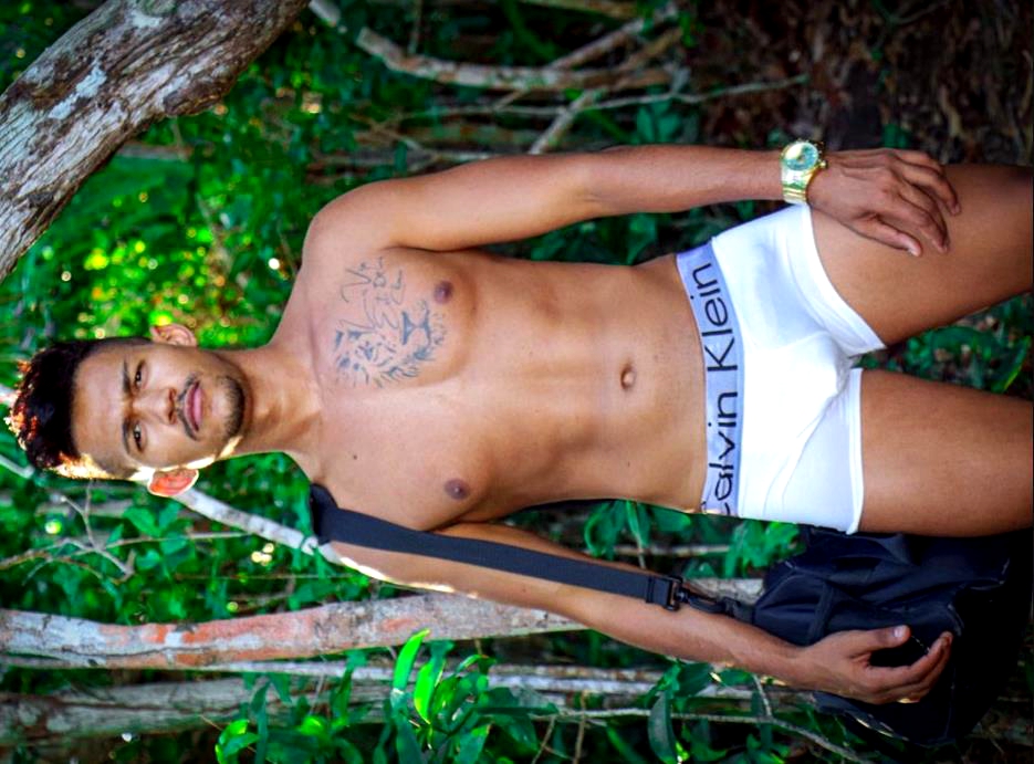 Capa do perfil